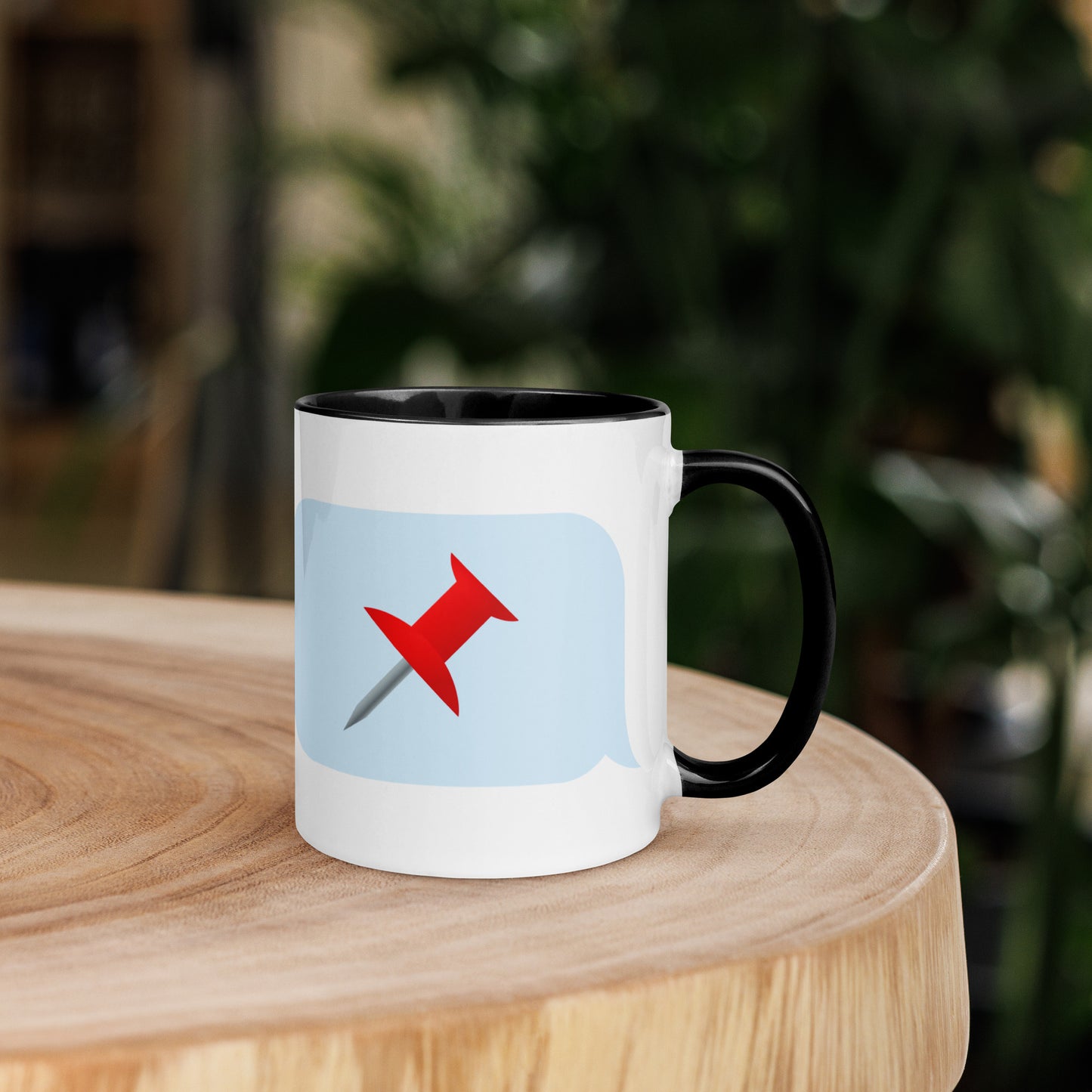 Mug with Swearoji