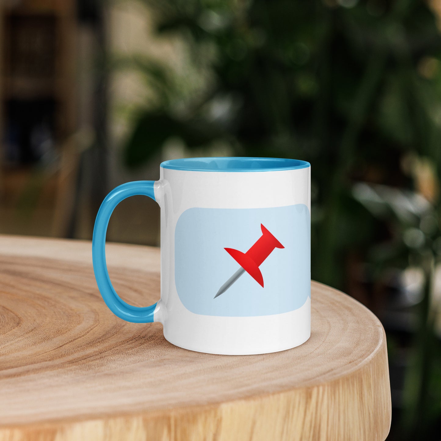 Mug with Swearoji