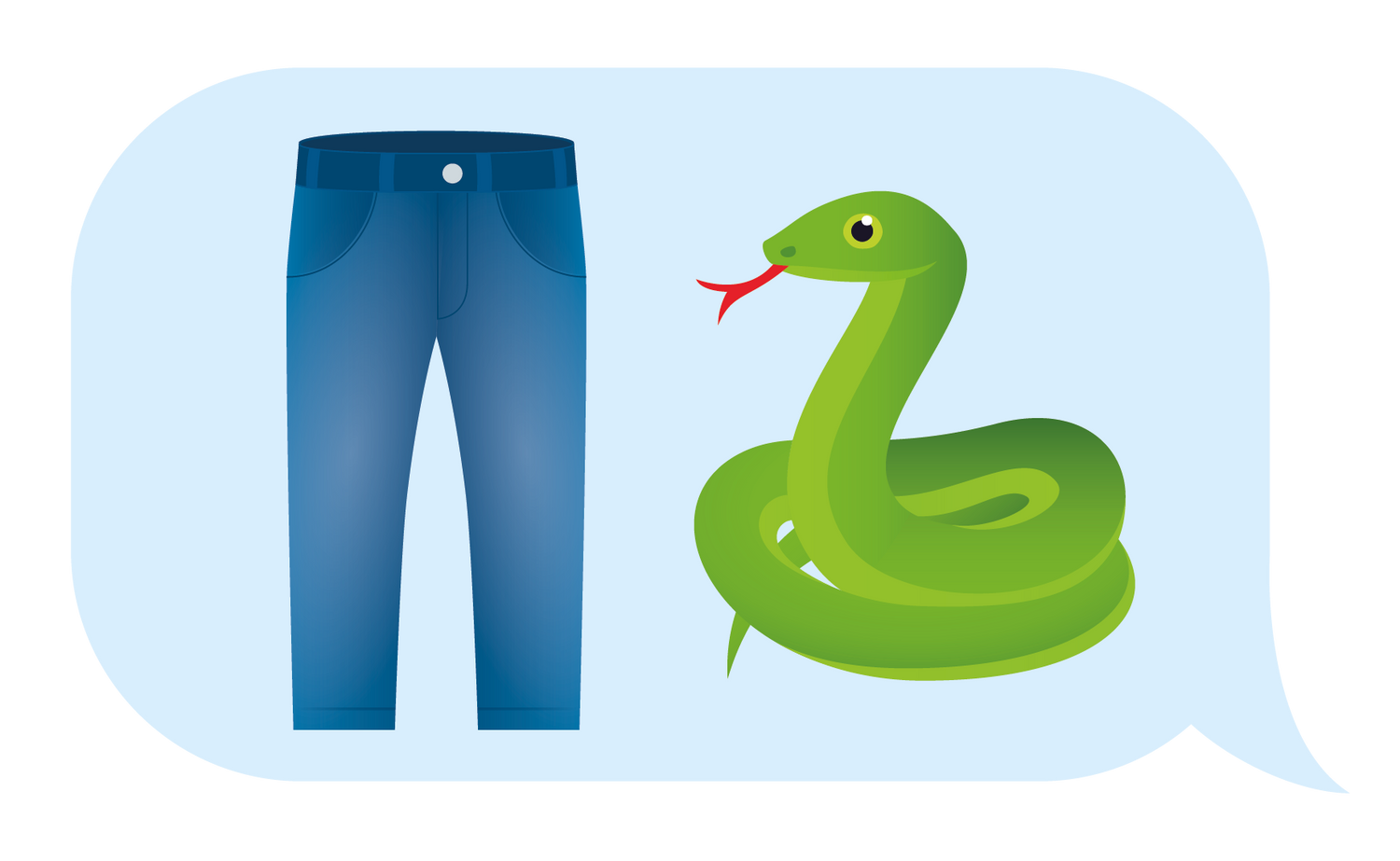 Trouser Snake