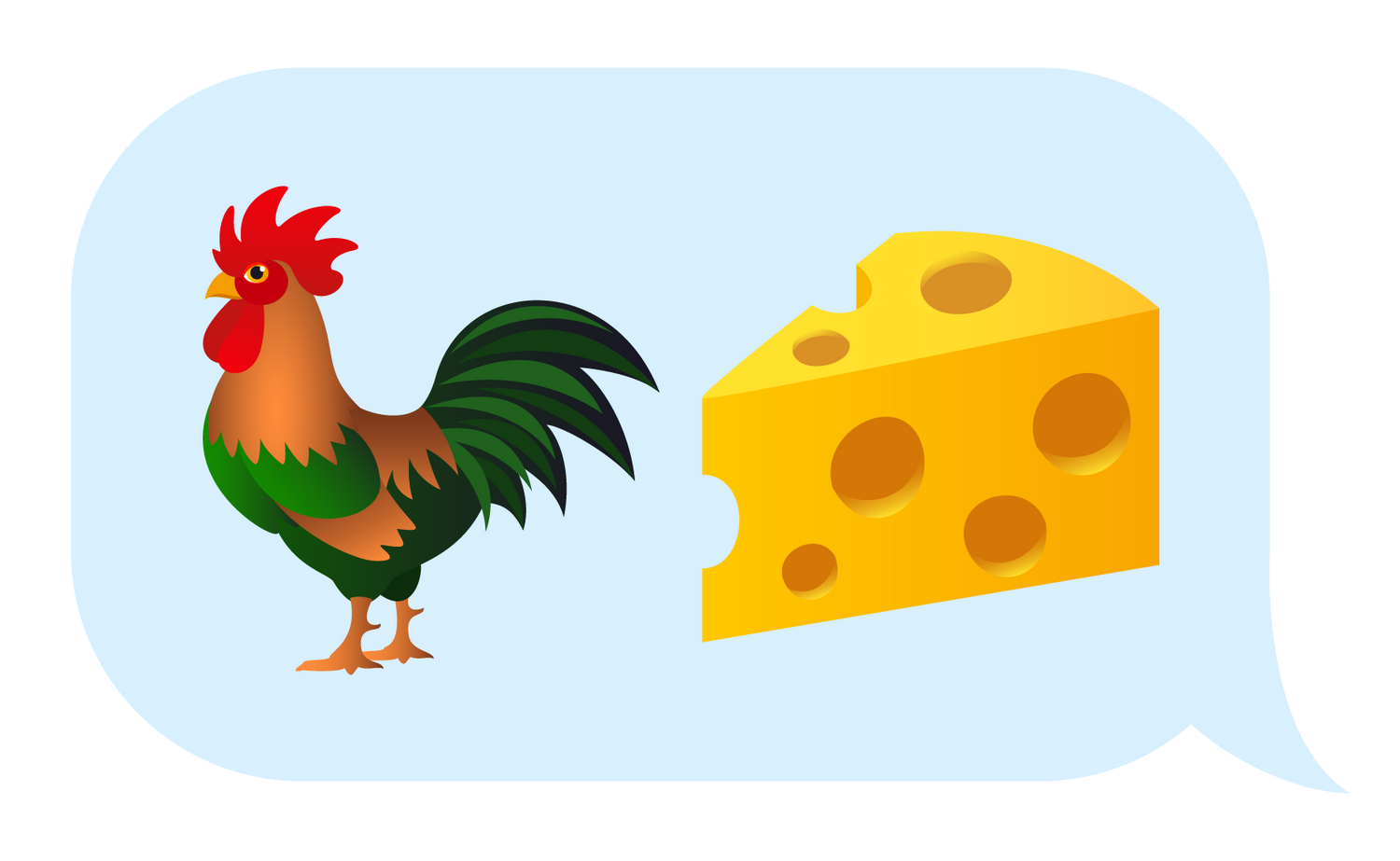 Cock Cheese