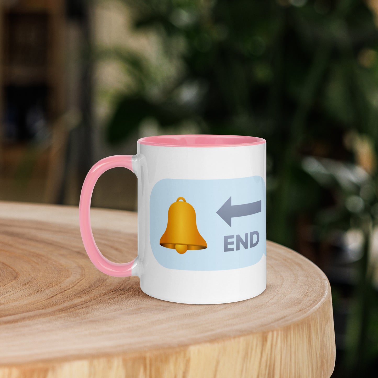 Mug with Swearoji